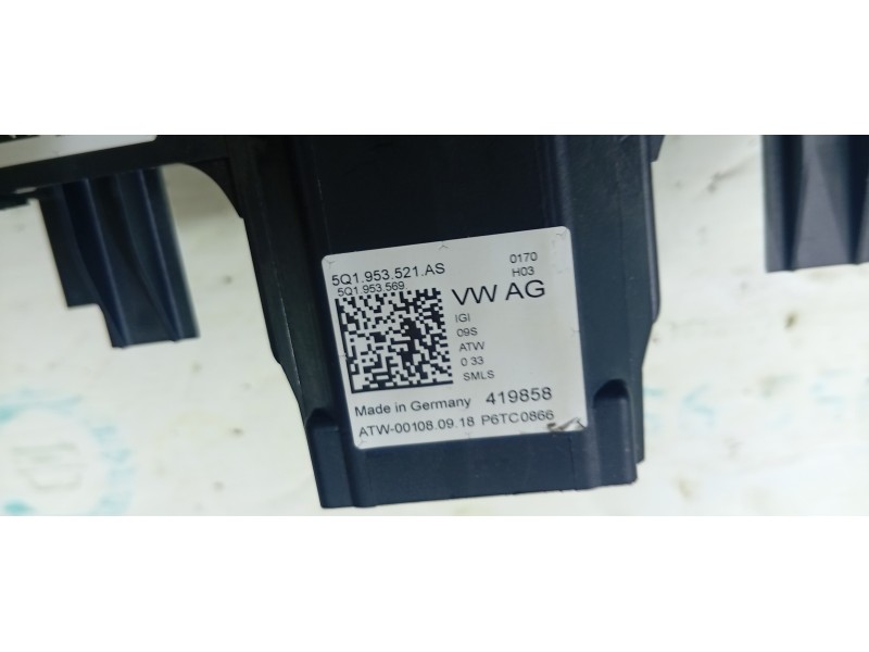 MANDO VOLANTE 5Q1953521AS  - imagen 3