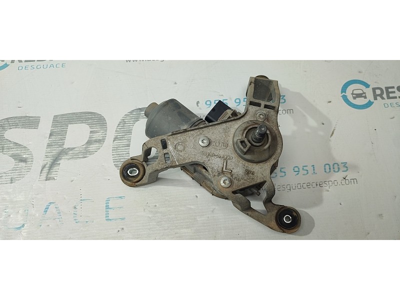 MOTOR LIMPIA DELANTERO 98110A4000  - imagen 1