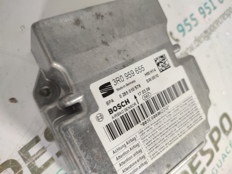 KIT AIRBAG  - imagen 4