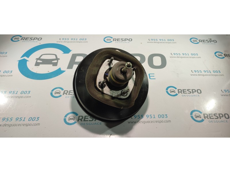 SERVOFRENO 9811514380  - imagen 1