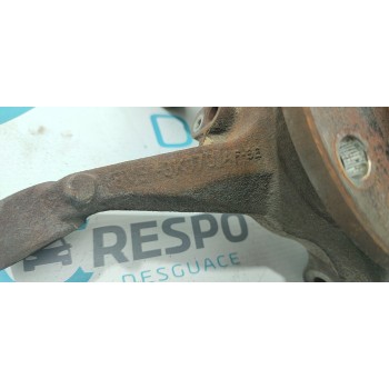 MANGUETA DELANTERA DERECHA  - miniatura 2
