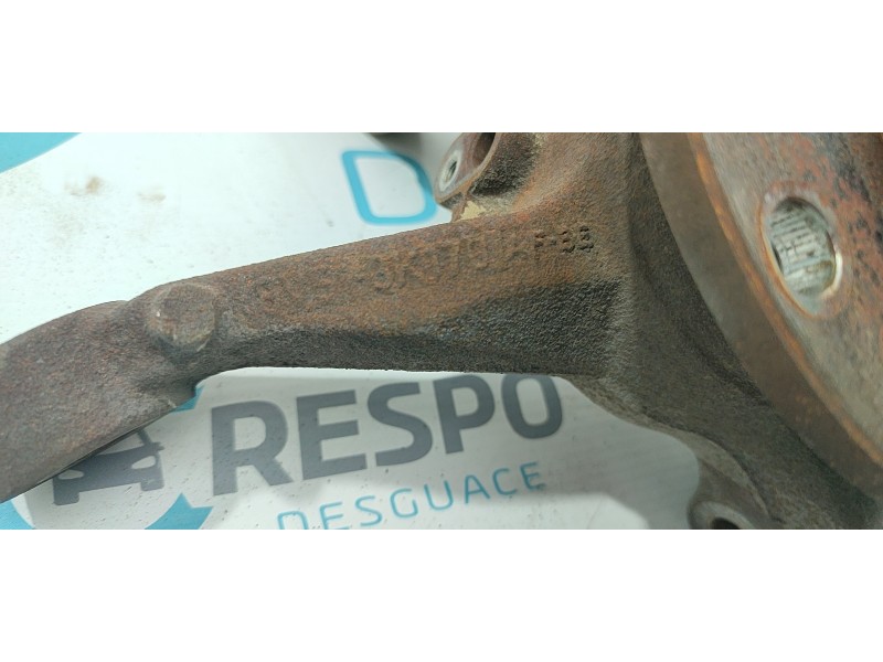 MANGUETA DELANTERA DERECHA  - imagen 2