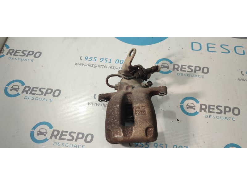 PINZA DE FRENO TRASERA DERECHA  - imagen 2