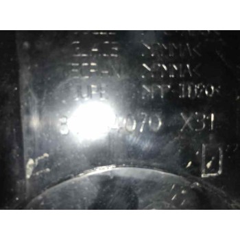 PILOTO TRASERO DERECHO 89034070  - miniatura 3