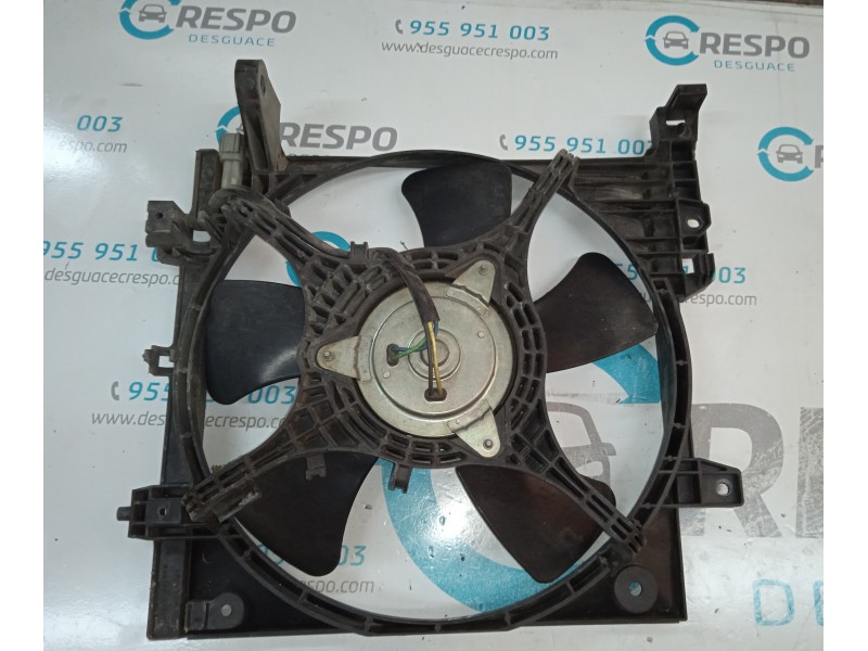 ELECTROVENTILADOR  - imagen 2