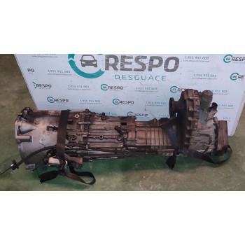 CAJA CAMBIOS FEA  - miniatura 1