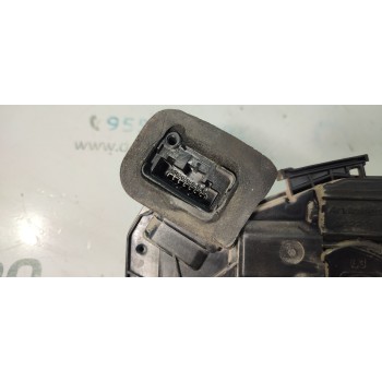 CERRADURA PUERTA DELANTERA IZQUIERDA 5K1837015  - miniatura 3