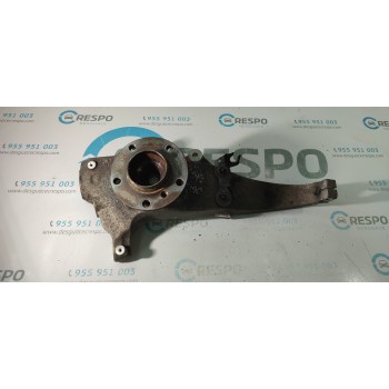 MANGUETA DELANTERA DERECHA  - miniatura 2