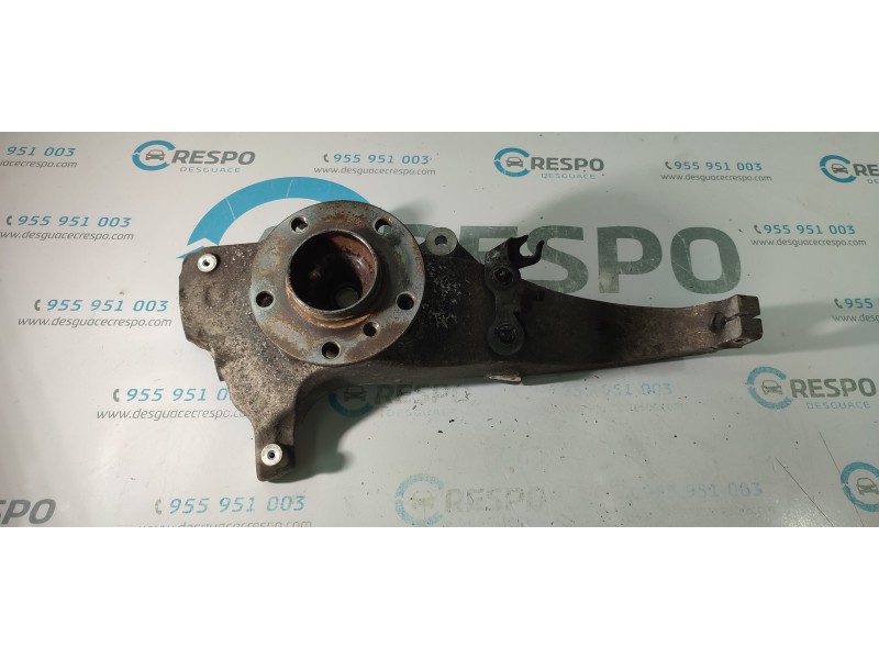 MANGUETA DELANTERA DERECHA  - imagen 2