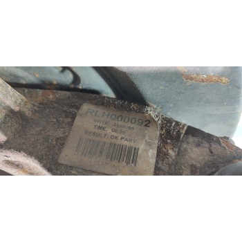 MANGUETA TRASERA DERECHA RLH000092  - miniatura 4