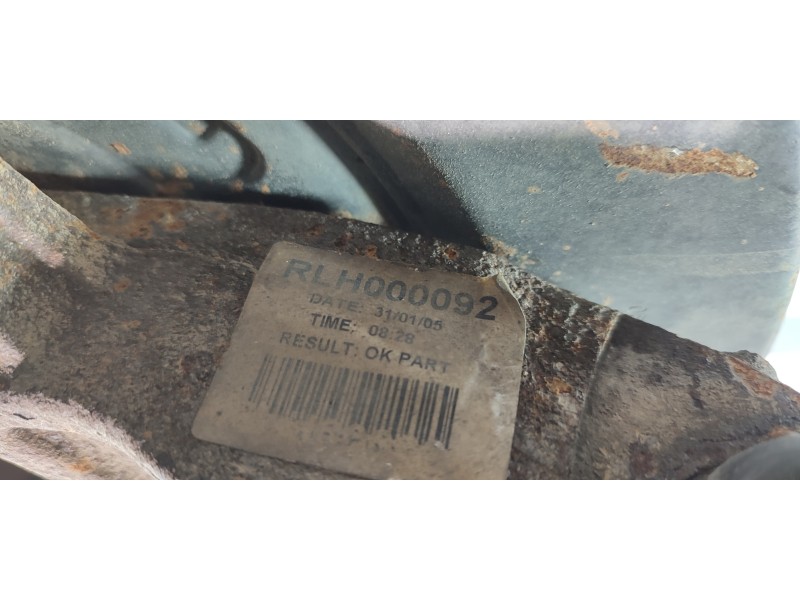 MANGUETA TRASERA DERECHA RLH000092  - imagen 4