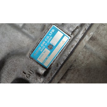 CAJA CAMBIOS 0372LS  - miniatura 8