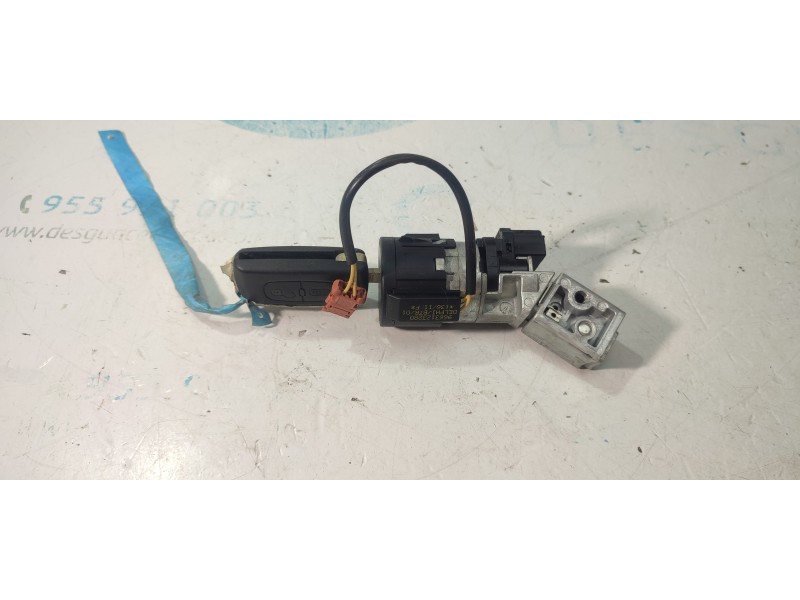 CONMUTADOR DE ARRANQUE 9663123280  - imagen 1