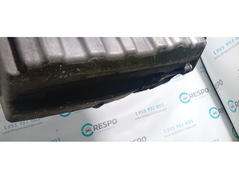 MOTOR COMPLETO BXE  - imagen 2