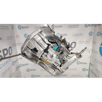 CAJA CAMBIOS PK6382  - miniatura 4