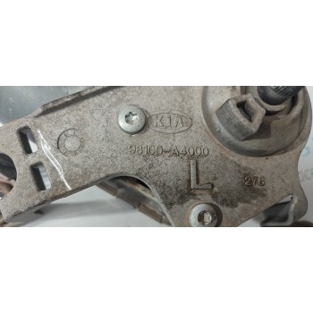 MOTOR LIMPIA DELANTERO 98110A4000  - miniatura 2