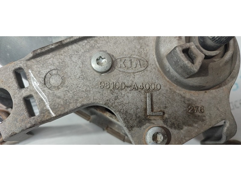MOTOR LIMPIA DELANTERO 98110A4000  - imagen 2
