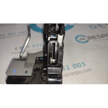 CERRADURA PUERTA TRASERA DERECHA 81420C8020  - miniatura 3