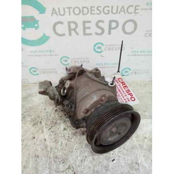 COMPRESOR AIRE ACONDICIONADO 4472204303 10S15L 