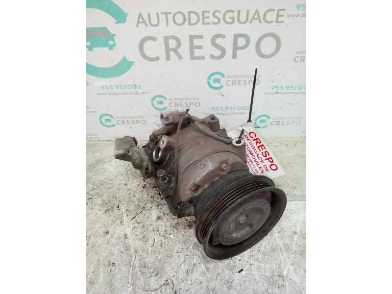 COMPRESOR AIRE ACONDICIONADO 4472204303 10S15L  - imagen 1