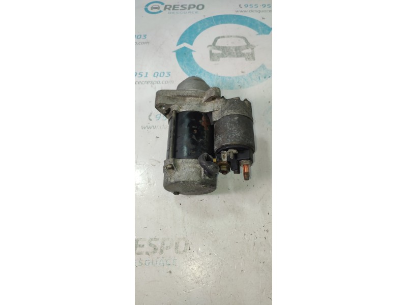MOTOR ARRANQUE 7515392  - imagen 4
