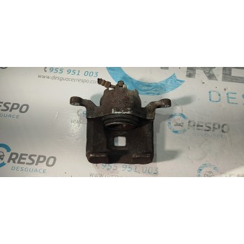 PINZA DE FRENO DELANTERA IZQUIERDA 