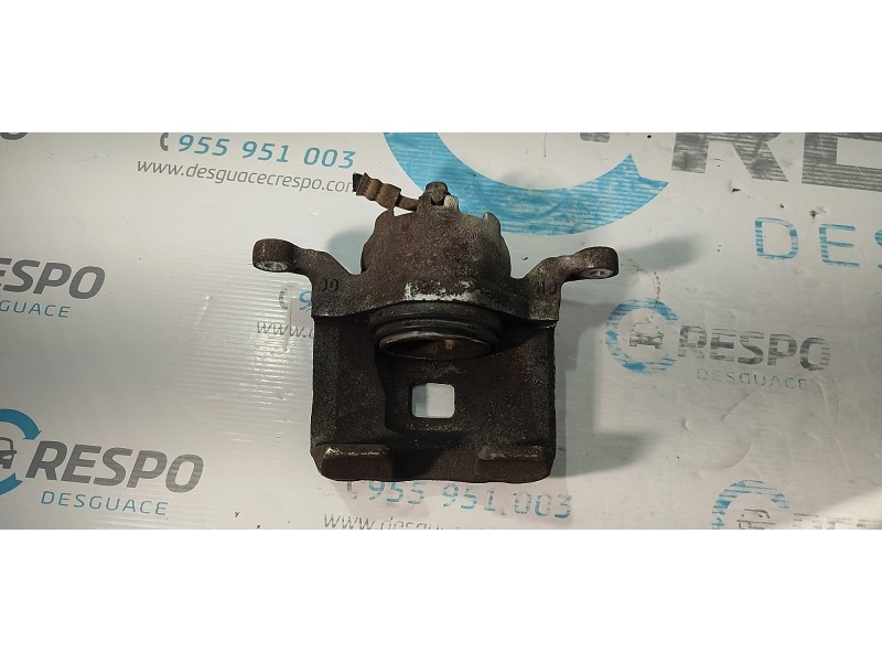 PINZA DE FRENO DELANTERA IZQUIERDA  - imagen 1