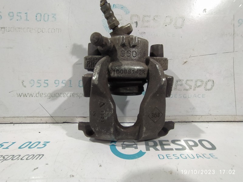 PINZA DE FRENO DELANTERA DERECHA 410008142R  - imagen 1