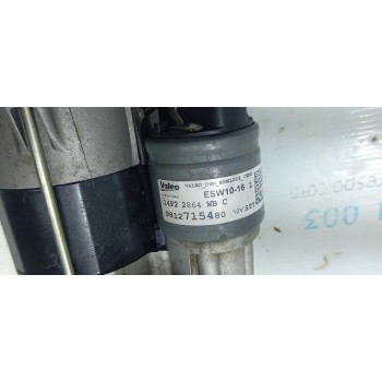 MOTOR ARRANQUE 9812715480  - miniatura 4