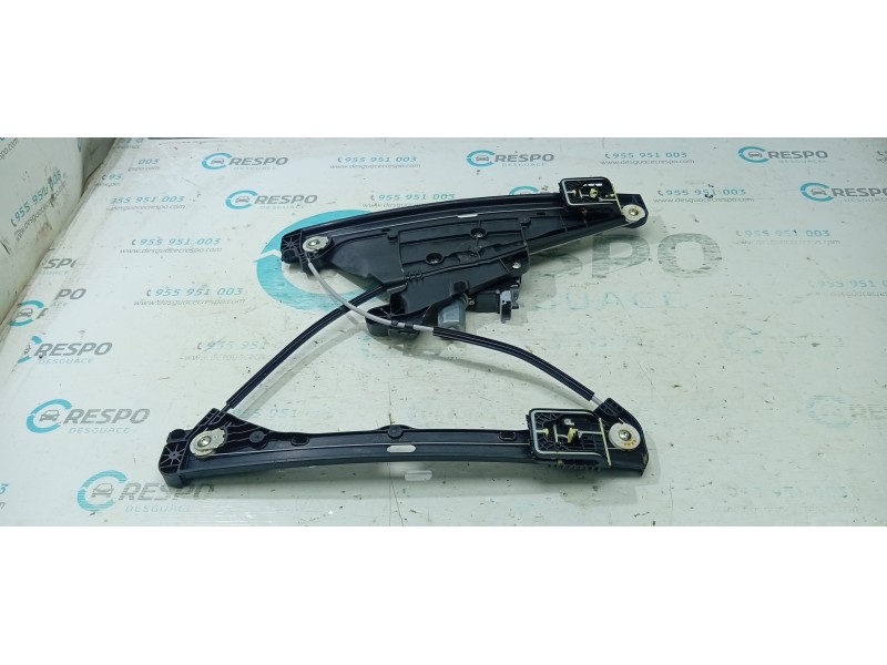 ELEVALUNAS DELANTERO DERECHO 9829043380  - imagen 3