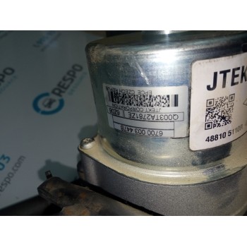 COLUMNA DIRECCION 6700003447B  - miniatura 2