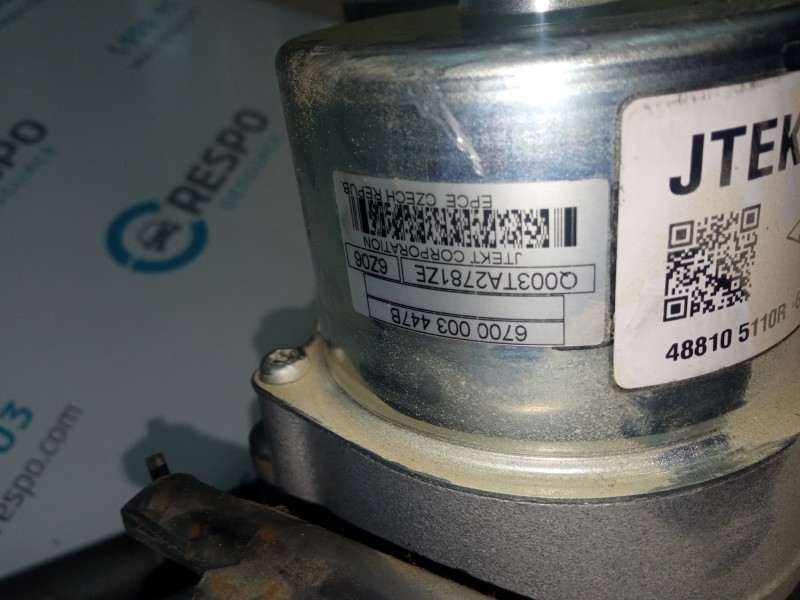 COLUMNA DIRECCION 6700003447B  - imagen 2