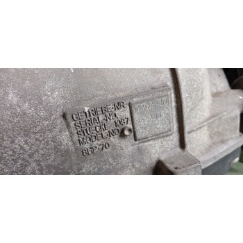 CAJA CAMBIOS 8HP70  - miniatura 2