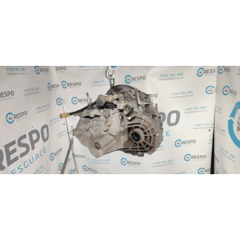 CAJA CAMBIOS ND0008  - miniatura 3