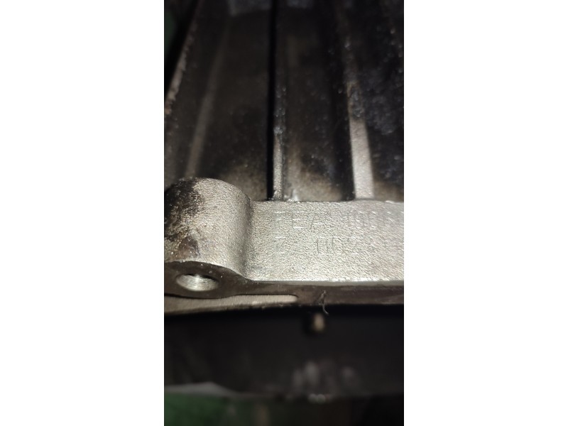 CAJA CAMBIOS FEA  - imagen 2