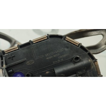 MOTOR LIMPIA DELANTERO 98110A4000  - miniatura 3