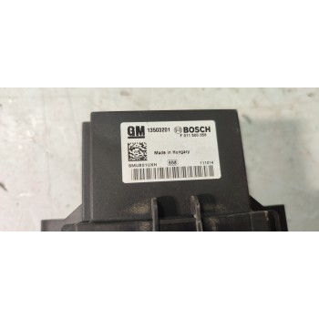 RESISTENCIA CALEFACCION 13503201  - miniatura 2