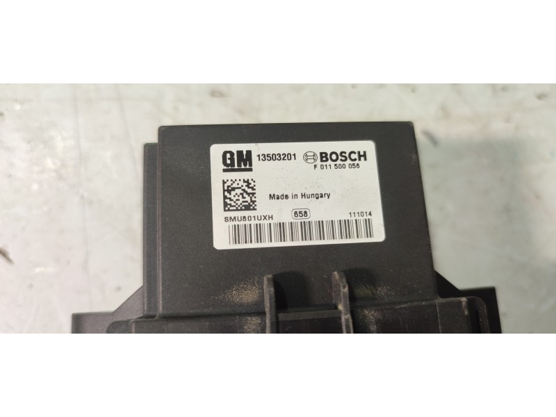 RESISTENCIA CALEFACCION 13503201  - imagen 2