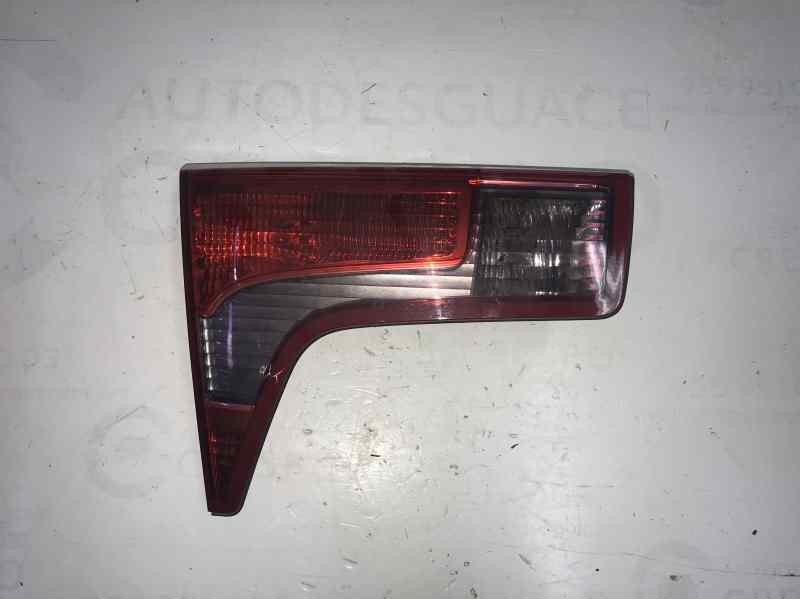 PILOTO TRASERO IZQUIERDO 9650116080  - imagen 1