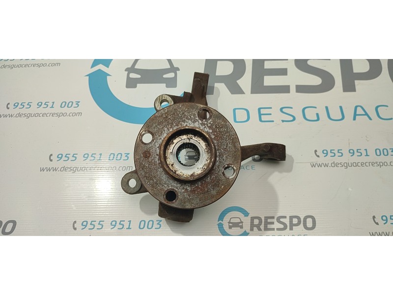 MANGUETA DELANTERA IZQUIERDA  - imagen 1