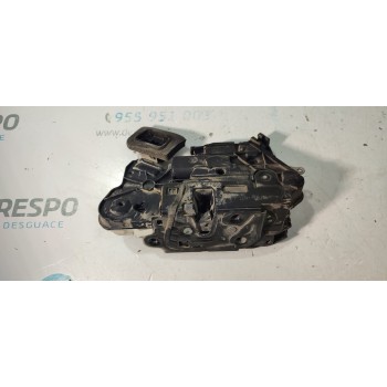 CERRADURA PUERTA DELANTERA IZQUIERDA 5K1837015  - miniatura 4