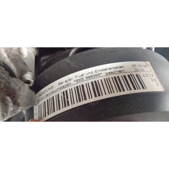 MOTOR COMPLETO BXE  - miniatura 3