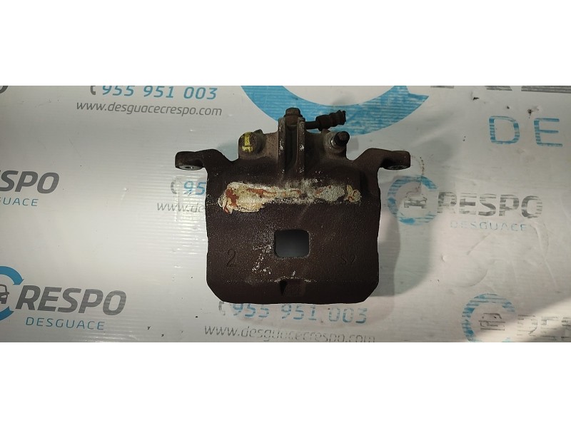 PINZA DE FRENO DELANTERA IZQUIERDA  - imagen 2