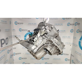 CAJA CAMBIOS PK6382  - miniatura 5