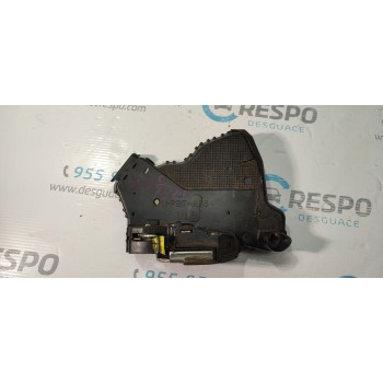 CERRADURA PUERTA DELANTERA IZQUIERDA 
