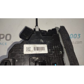 CERRADURA PUERTA TRASERA DERECHA 81420C8020  - miniatura 4