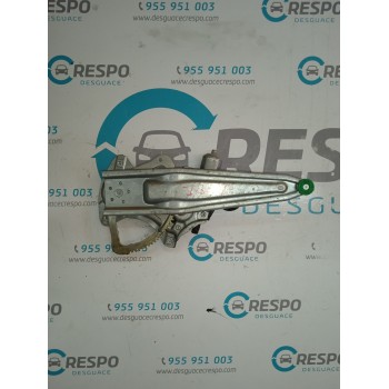 ELEVALUNAS TRASERO IZQUIERDO 857100D100  - miniatura 3