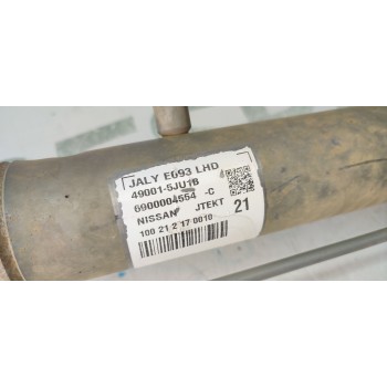 CREMALLERA DIRECCION 490015JU1B  - miniatura 2