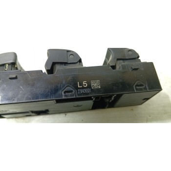 MANDO ELEVALUNAS DELANTERO IZQUIERDO 220426SD1  - miniatura 2