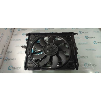 ELECTROVENTILADOR 16141910 